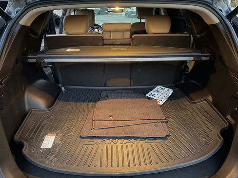 Used 2017 Hyundai Santa Fe Sport w/ 2.4L Tech Package 04 image 16