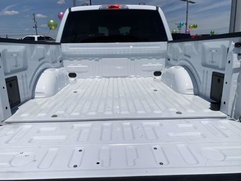 Certified 2025 Ford F150 XLT w/ Equipment Group 301A Standard AWD/4WD image 10