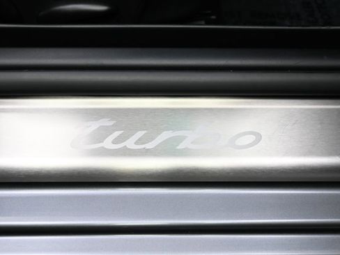 Used 2002 Porsche 911 Turbo AWD/4WD image 15
