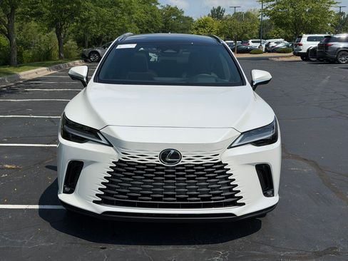 New 2026 Lexus RX 350 AWD w/ Convenience Package image 6