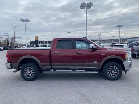 Used 2019 RAM 2500 Limited image 6