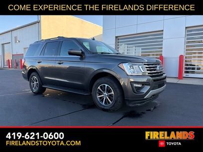 Used 2021 Ford Expedition XLT
