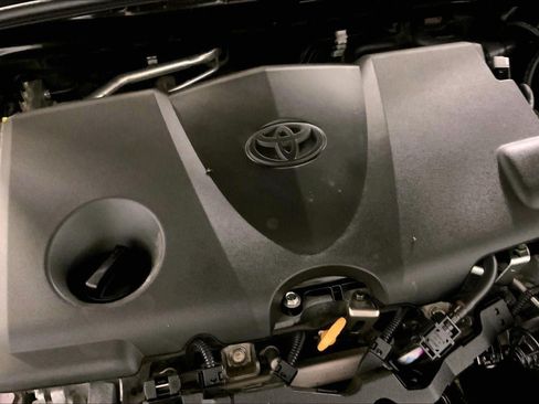Used 2024 Toyota Camry LE w/ Convenience Package FWD image 30