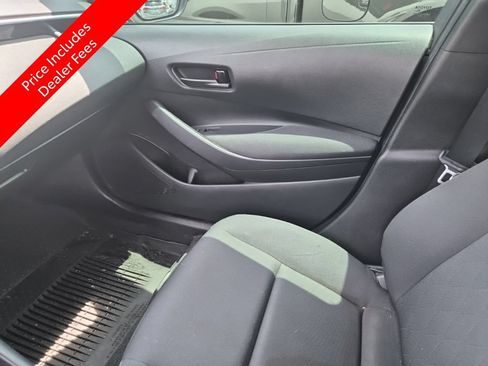 Used 2024 Toyota Corolla LE FWD image 11