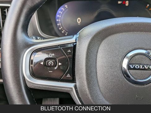 Used 2025 Volvo V60 B5 Cross Country Plus AWD/4WD image 18