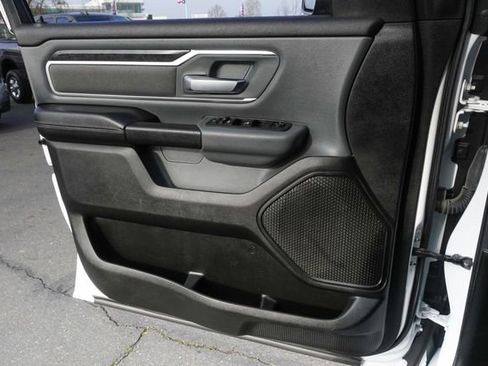 Used 2022 RAM 1500 Big Horn image 25