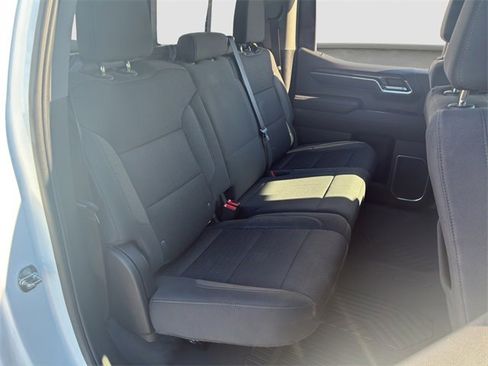 Certified 2023 Chevrolet Silverado 1500 LT Trail Boss w/ Convenience Package II image 18