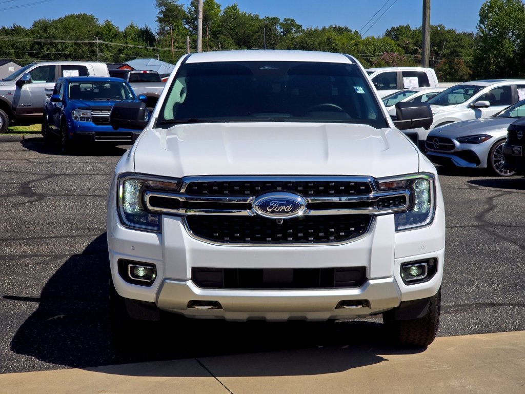 Used 2024 Ford Ranger XLT AWD/4WD image 22