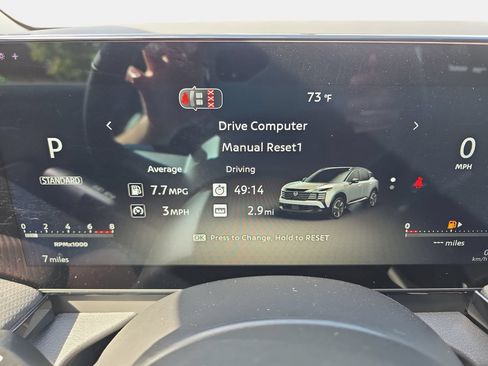 New 2026 Nissan Kicks SR w/ SR Premium Package FWD image 18