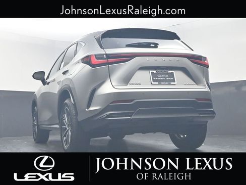 New 2026 Lexus NX 350h FWD w/ Premium image 18