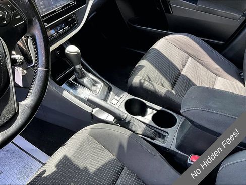 Used 2016 Scion iM FWD image 12