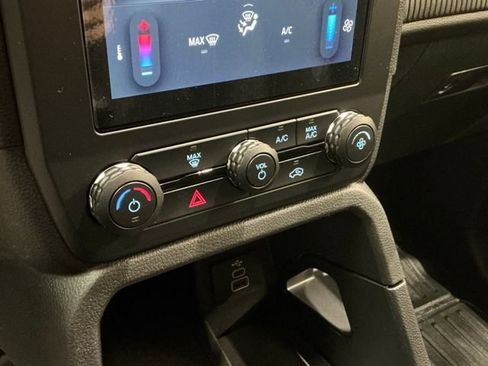 New 2025 Ford Ranger XL w/ Trailer Tow Package image 24