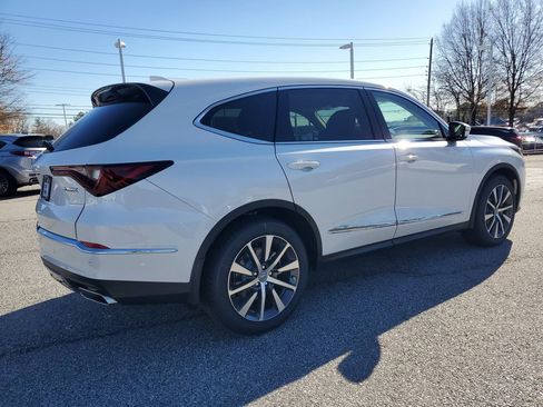 New 2026 Acura MDX Technology Package image 5