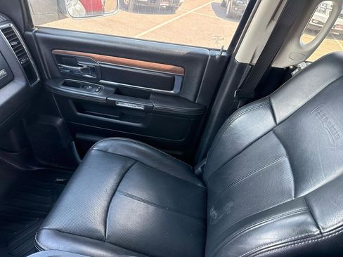 Used 2018 RAM 2500 Laramie AWD/4WD image 17