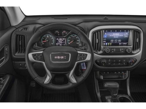 Used 2022 GMC Canyon Elevation w/ Trailering Package RWD image 10
