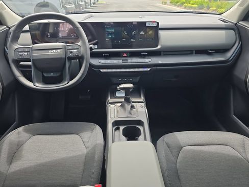New 2027 Kia Seltos S AWD/4WD image 12