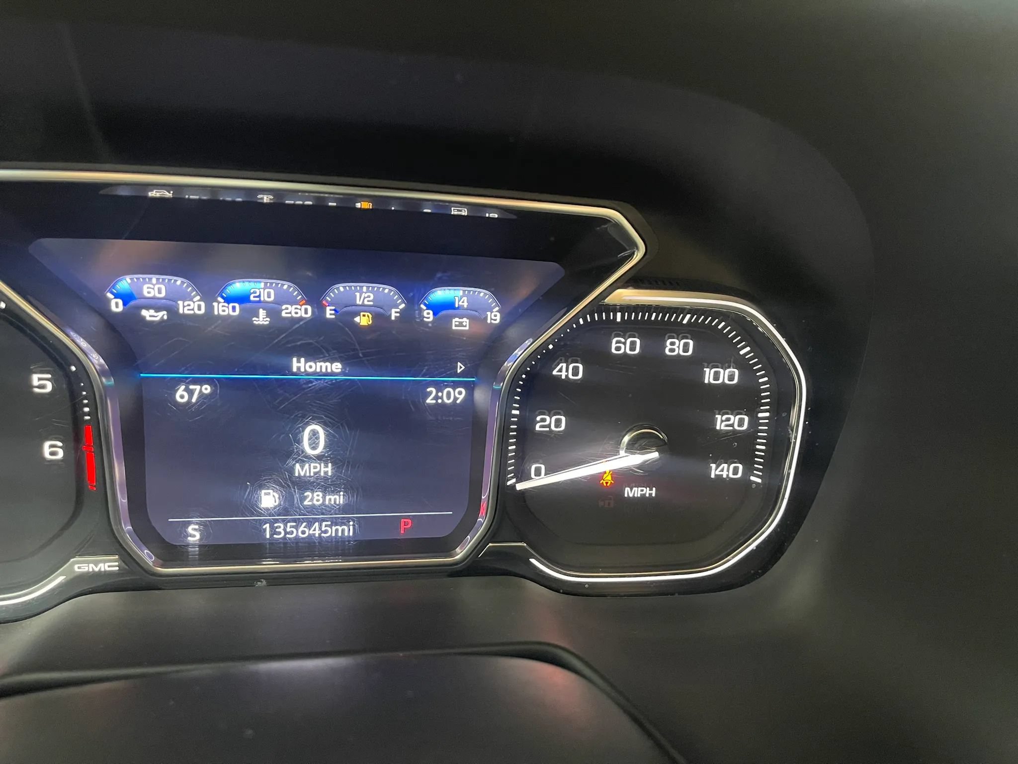 Used 2021 GMC Yukon SLT RWD image 17