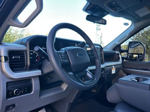 New 2026 Ford F250 XL w/ STX Appearance Package image 56