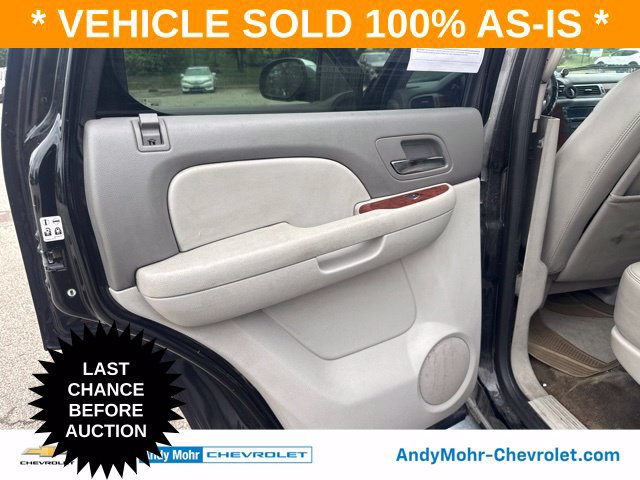 Used 2013 Chevrolet Tahoe LT w/ All-Star Edition AWD/4WD image 10