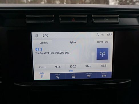 Used 2024 Ford F250 XL w/ XL Chrome Package image 10