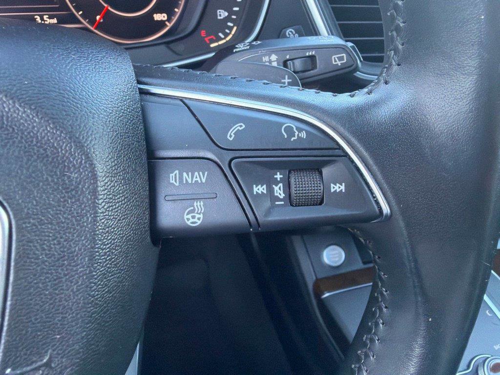 Used 2020 Audi Q5 2.0T Premium Plus w/ Premium Plus Package AWD/4WD image 24