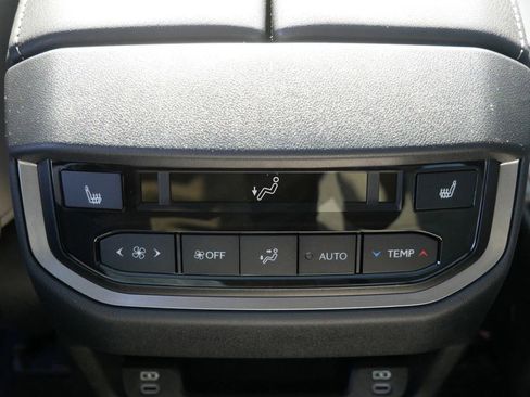 New 2026 Lexus TX 350 AWD image 13