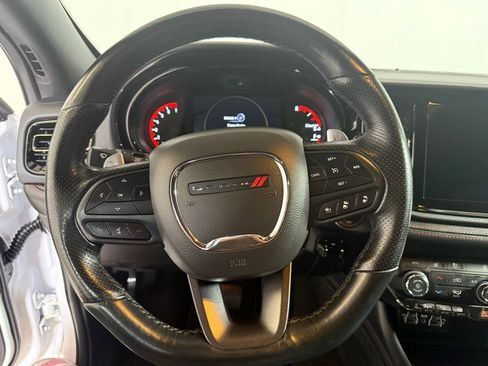 Certified 2024 Dodge Durango GT image 19
