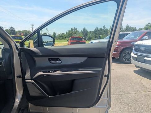 Used 2025 Nissan Murano SL w/ Cargo Package AWD/4WD image 32