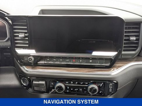 New 2026 Chevrolet Silverado 1500 RST w/ RST All Star Premium Package image 32