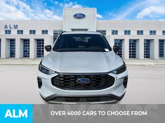 Used 2025 Ford Escape ST-Line video 2