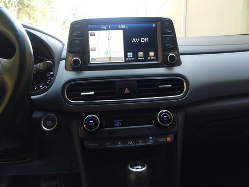 Used 2019 Hyundai Kona Ultimate AWD/4WD image 20