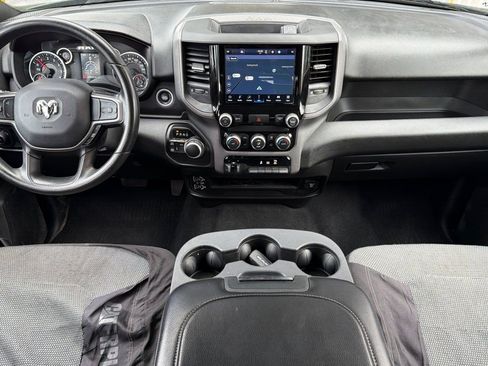 Used 2023 RAM 2500 Tradesman w/ Towing Technology Group image 12