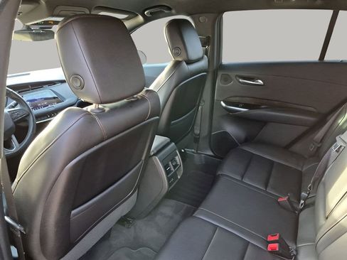 Used 2019 Cadillac XT4 Sport w/ Driver Awareness Package image 18