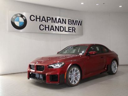 New 2025 BMW M2