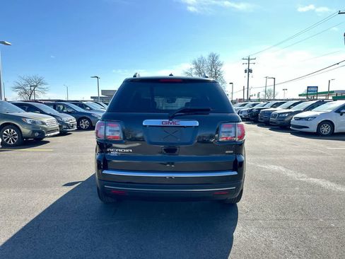 Used 2017 GMC Acadia Limited SLT image 12