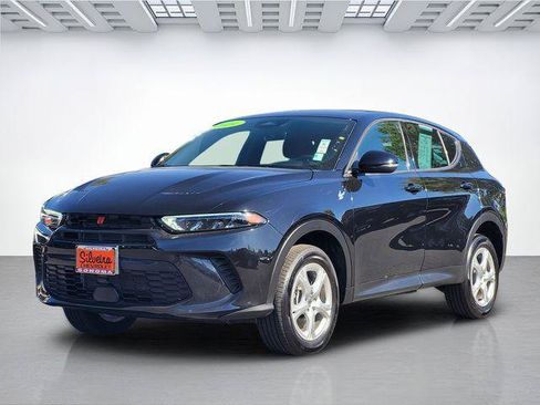 Used 2024 Dodge Hornet GT AWD/4WD image 8