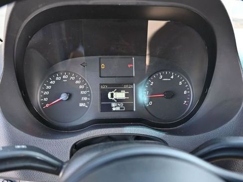 Used 2019 Mercedes-Benz Sprinter 2500 image 24