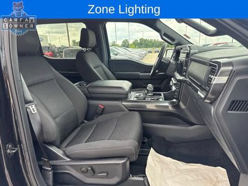 Used 2023 Ford F150 XLT w/ Equipment Group 302A High AWD/4WD image 20