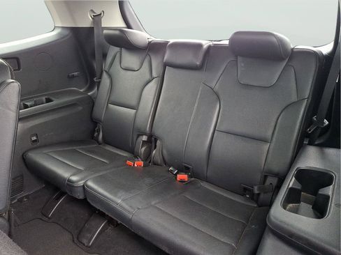 Used 2022 Kia Telluride EX w/ EX Premium Package image 11