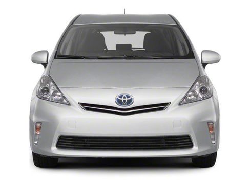 Used 2013 Toyota Prius V Three FWD image 4