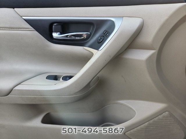 Used 2016 Nissan Altima 2.5 SL w/ 2.5 Technology Package FWD image 27