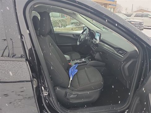 Certified 2023 Ford Escape Active image 18
