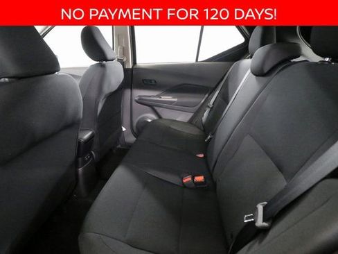 New 2025 Nissan Kicks Play S image 24
