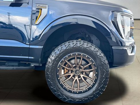 Used 2021 Ford F150 Tremor w/ Equipment Group 402A High AWD/4WD image 49