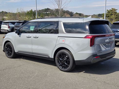 New 2026 Kia Carnival SX Prestige image 5