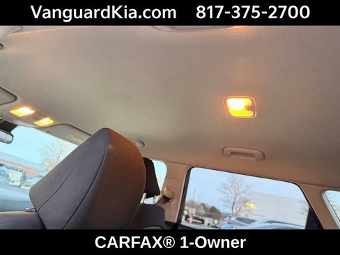 Certified 2023 Kia Soul LX w/ Option Group 015 image 26