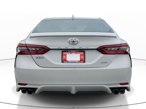Used 2024 Toyota Camry XSE image 5