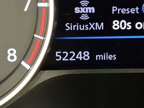 Used 2021 Nissan Sentra SR FWD image 19