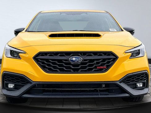 New 2026 Subaru WRX tS AWD/4WD image 13