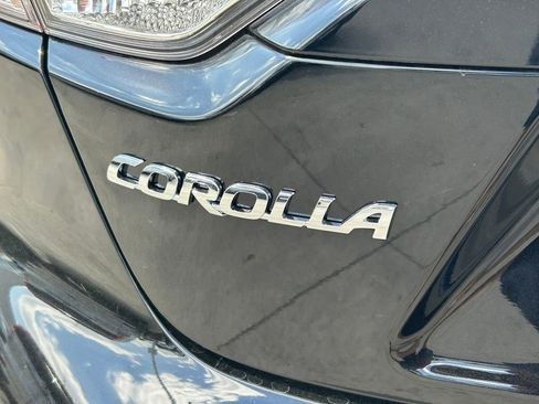 Used 2026 Toyota Corolla LE image 12